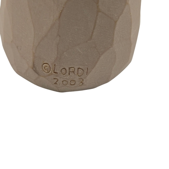 Willow Tree Susan Lordi 2003 Sign Language For Love Angel Figurine Home Decor - Picture 4 of 4